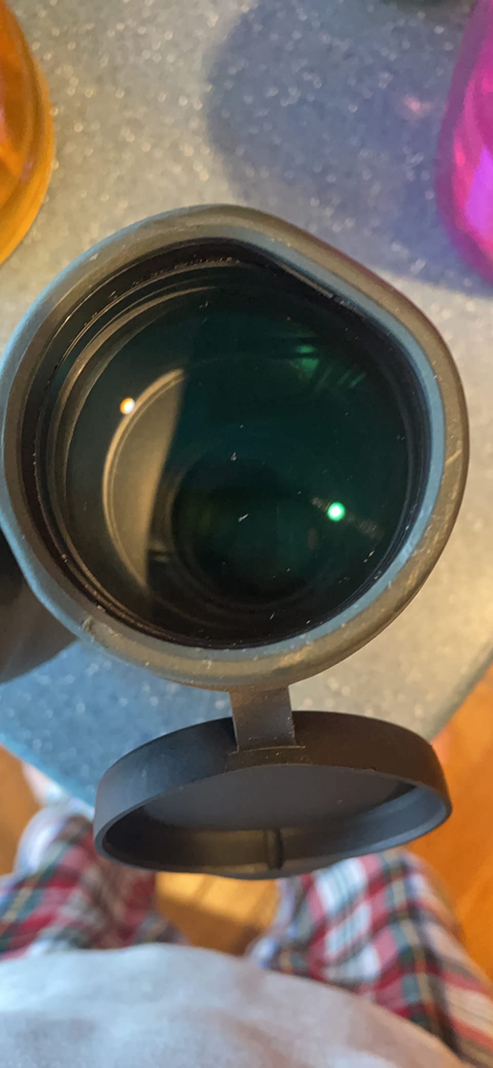 Vortex Diamondback HD 10x42 Binoculars customer photo 2