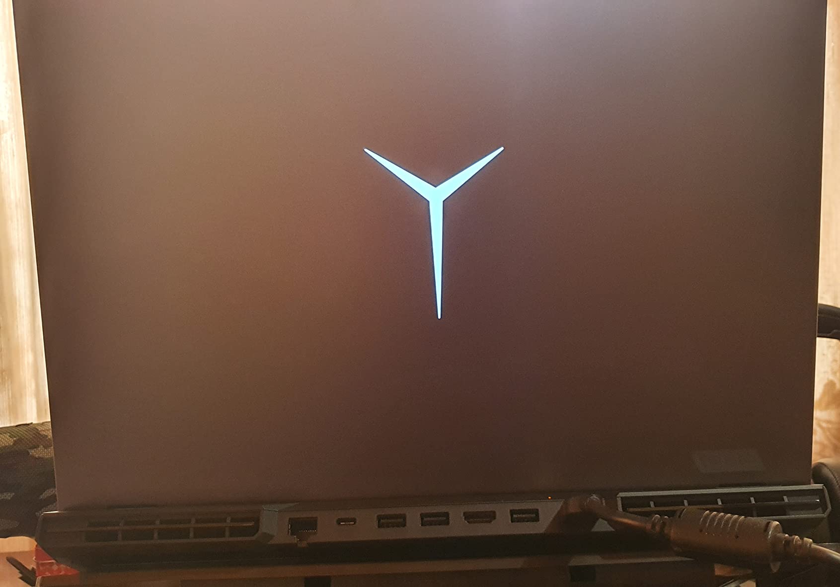 Lenovo Legion 5 Pro 16ACH6H 16