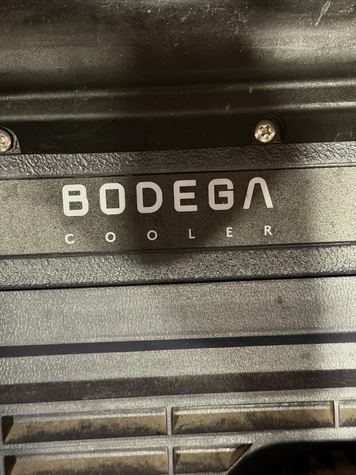 BODEGA 12 Volt Car Refrigerator, 48QT Dual Zone Portable Fridge Freezer customer photo 1