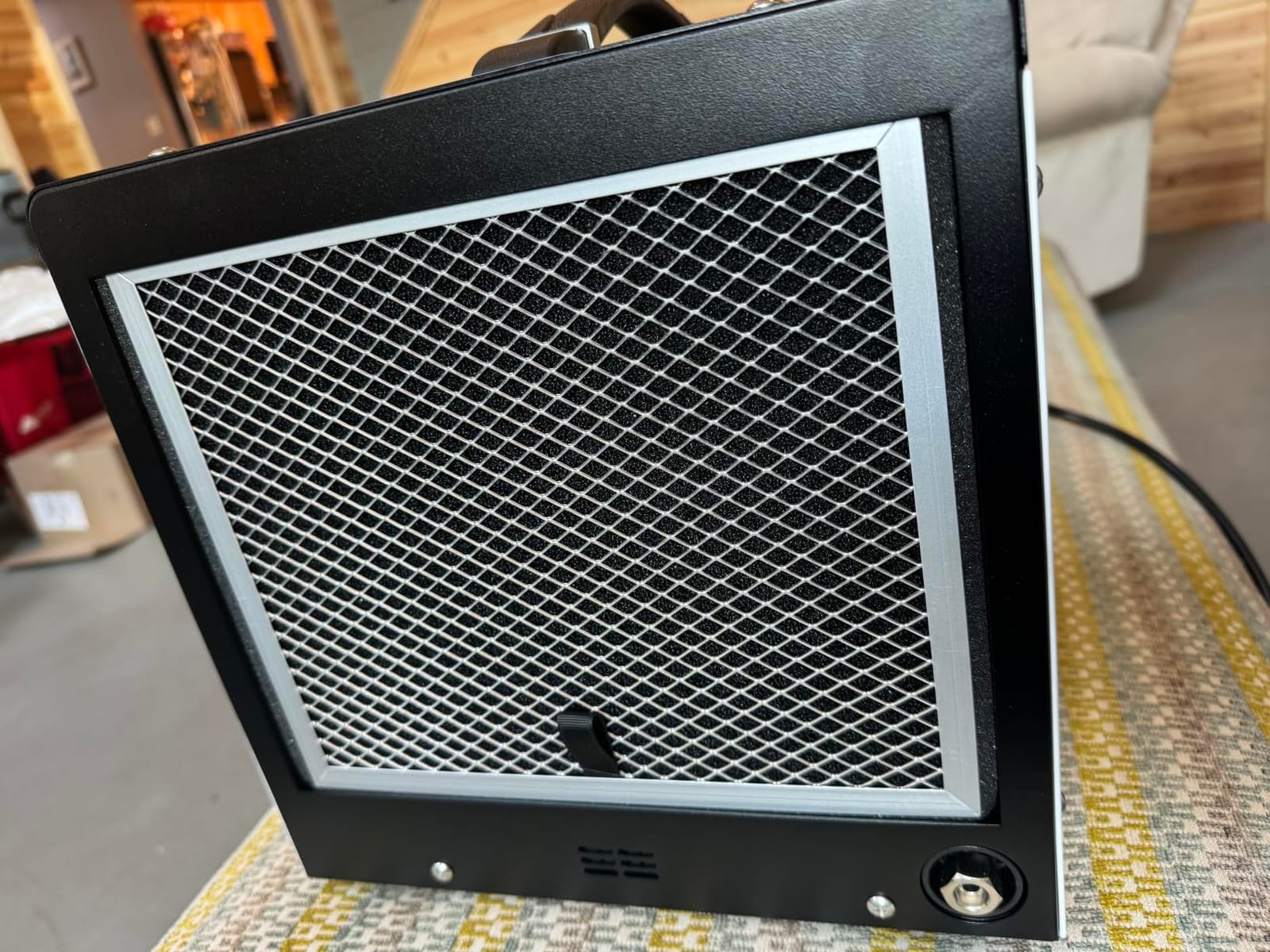 ALORAIR Smart Wi-Fi 120 Pints Energy Star Crawlspace Dehumidifier with Pump customer photo 1
