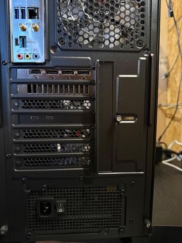 be quiet! Pure Power 13 M 1000W Power Supply, 80+ Gold, Cybenetics Platinum customer photo 1