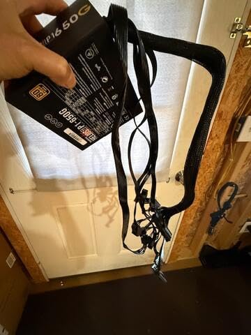 be quiet! Pure Power 13 M 1000W Power Supply, 80+ Gold, Cybenetics Platinum customer photo 2