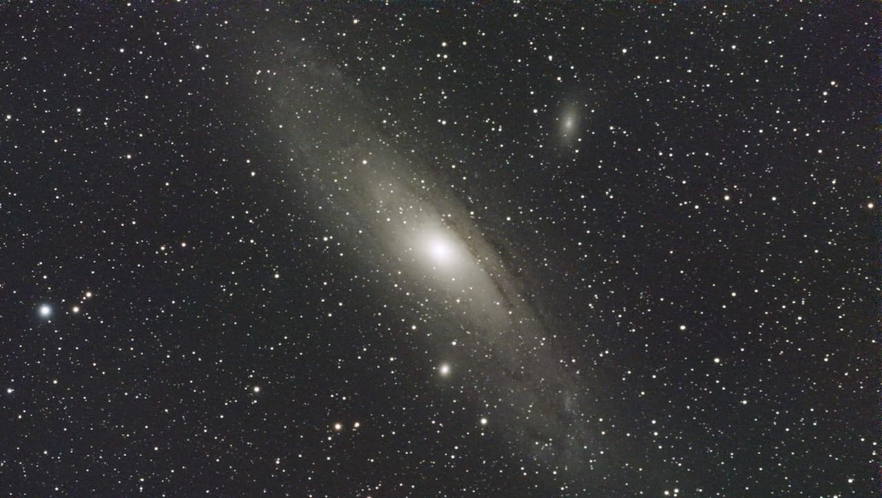 DWARFLAB Dwarf 3 Smart Telescope, App-Controlled Astrophotography Camera customer photo 1