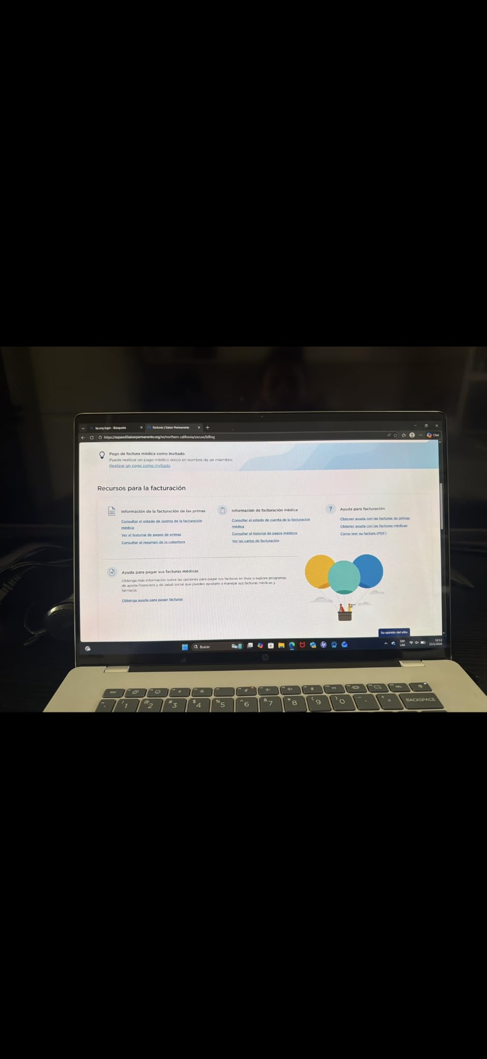 HP OmniBook 5 16 inch Next Gen AI PC, 2K OLED Touchscreen, Snapdragon X Plus X1P-42-100, 16 GB RAM, 512 GB SSD, Qualcomm Adreno GPU, Windows 11 Home, Glacier Silver, 16-fb0000nr customer photo 2