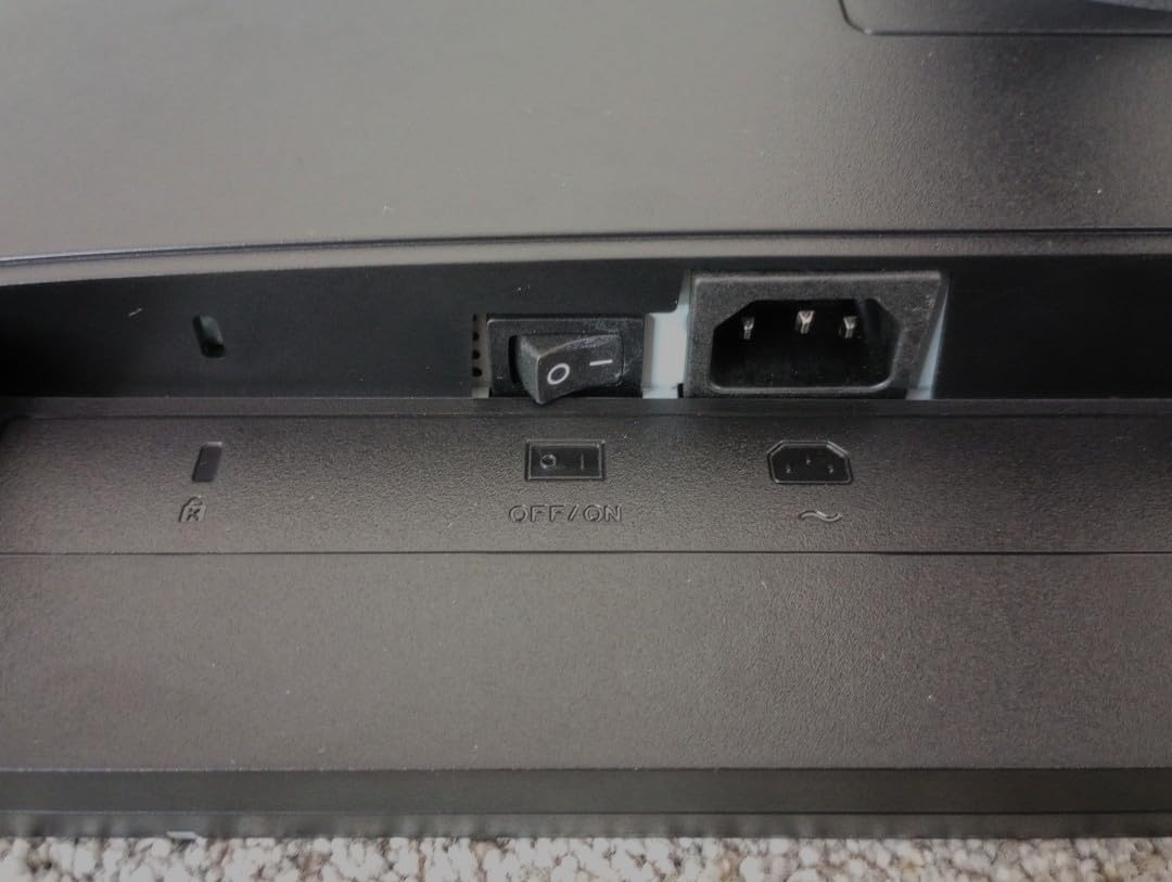ASUS BE249CGN 24 Inch 1080P 120Hz Computer Monitor, USB-C 96W, HDMI, RJ45 customer photo 1