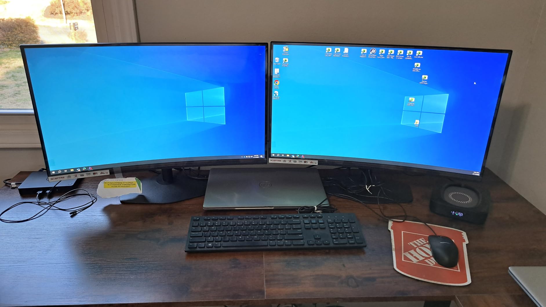 Kado 2-Pack Dual 27