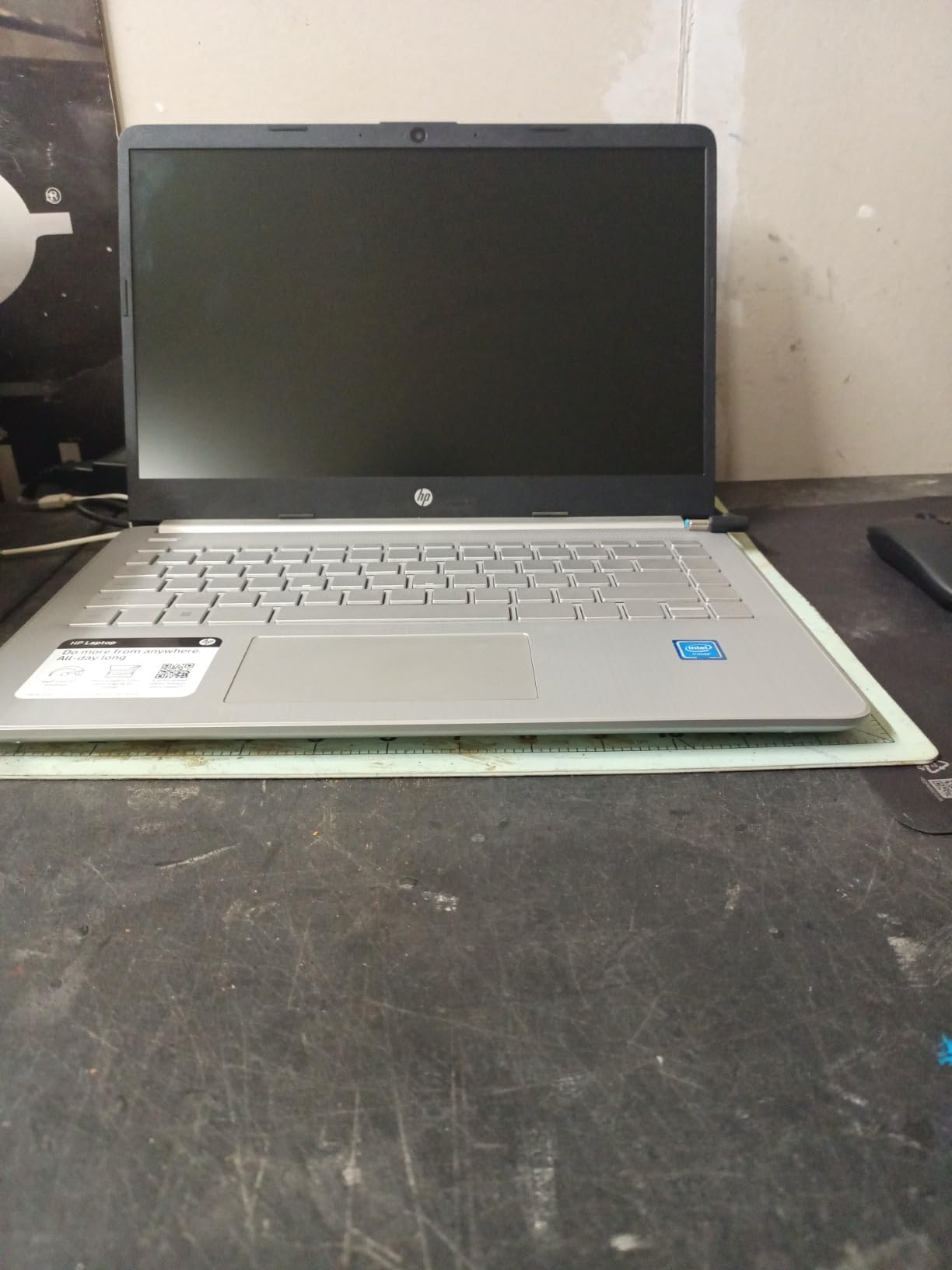 HP 14 Ultra-Light Laptop, 14