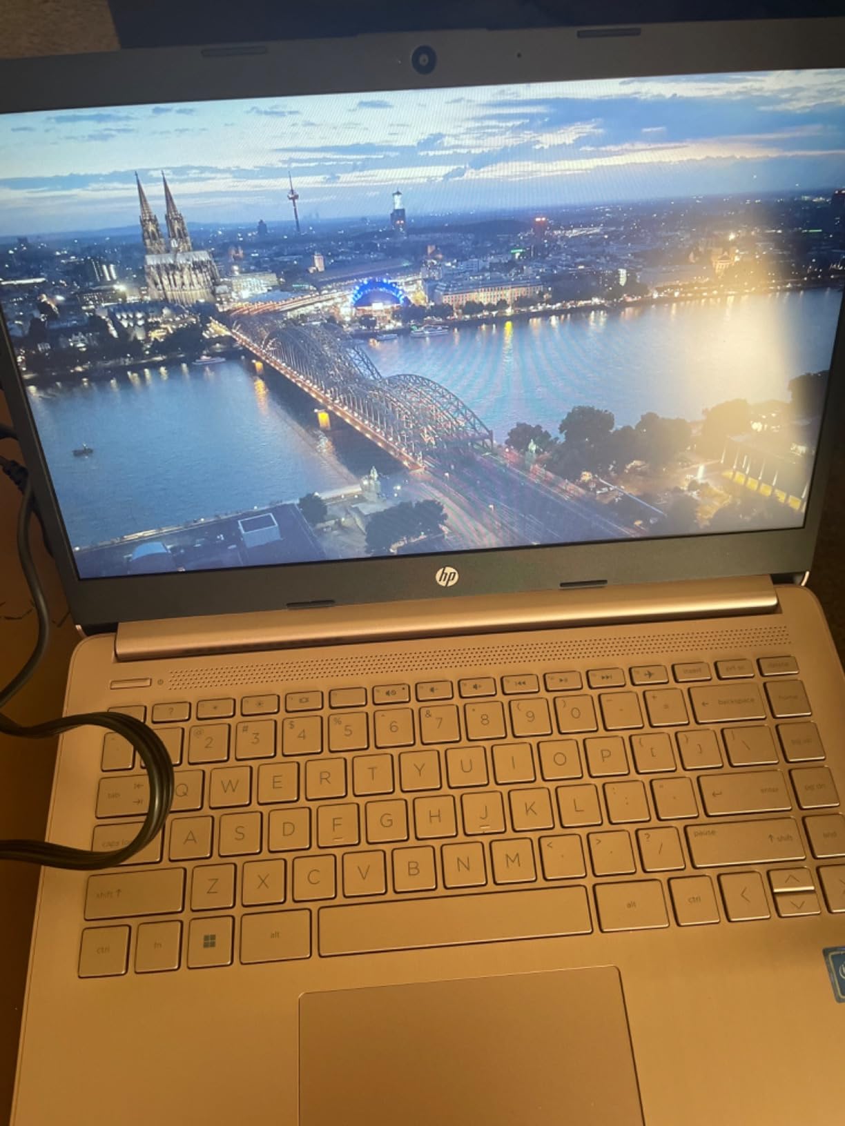 HP 14 Ultra-Light Laptop, 14