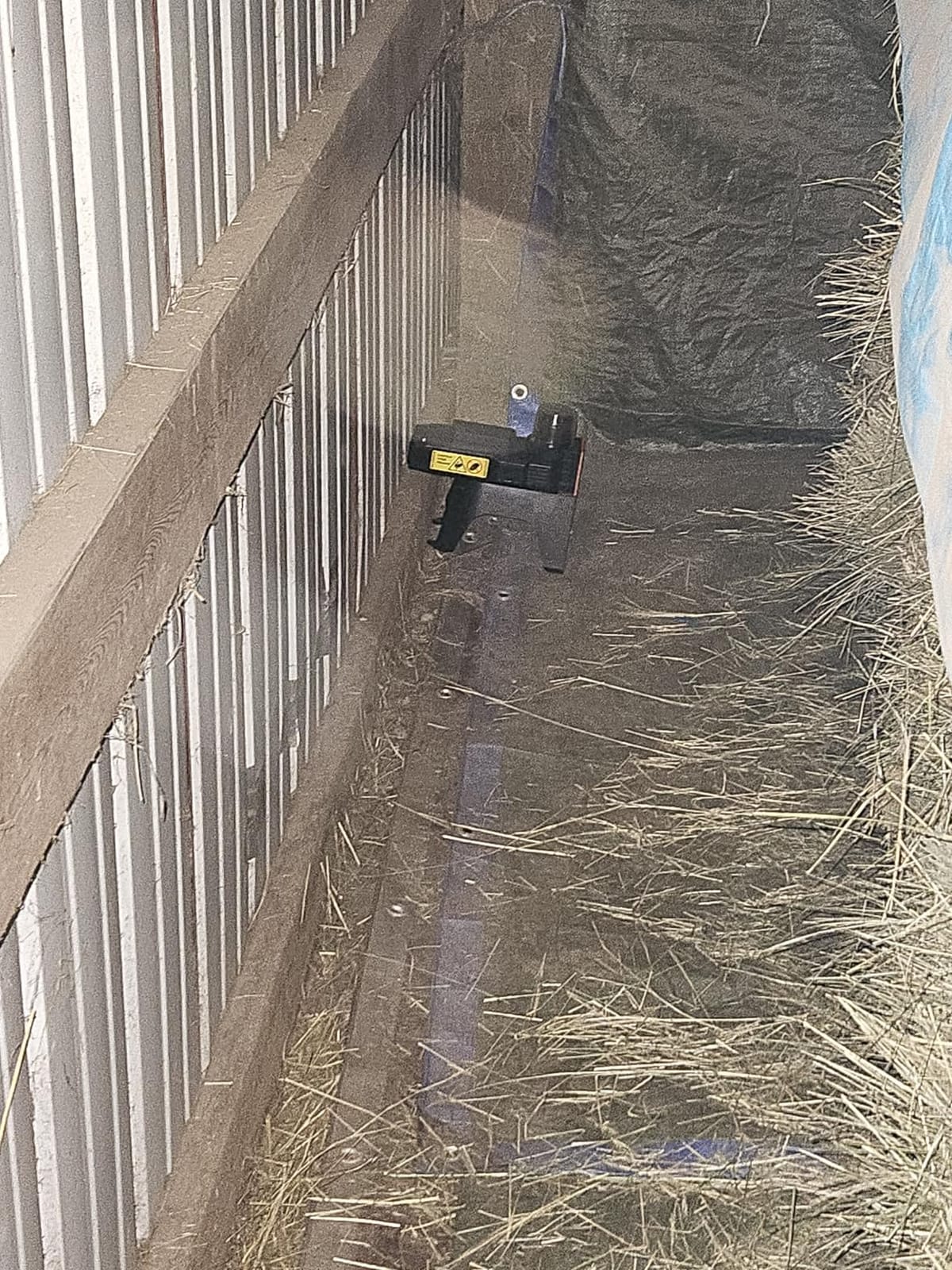 MK47 Basic Electric Rat & Mouse Trap, Indoor/Outdoor customer photo 2