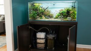 best canister filters for 75 gallon aquariums