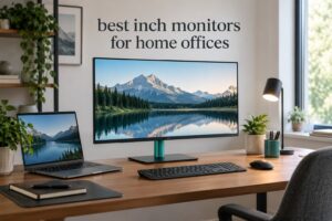 best 27 inch monitors for home offices
