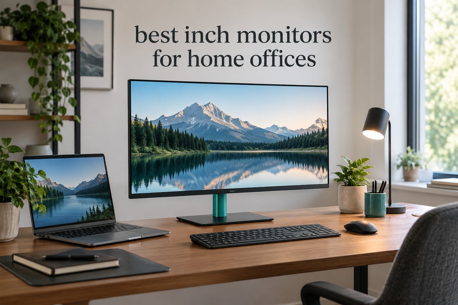 best 27 inch monitors for home offices