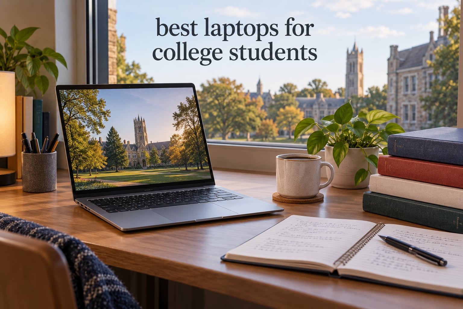 best laptops for college students