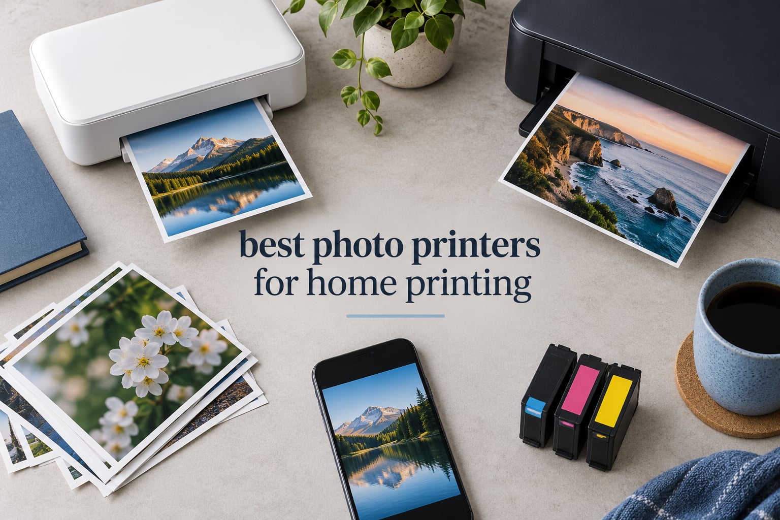 best photo printers for home printing