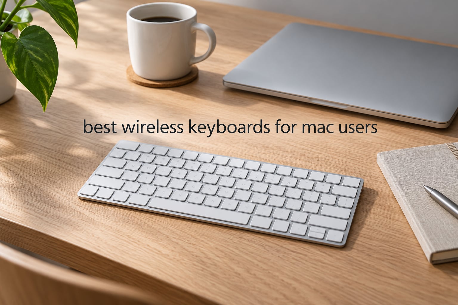best wireless keyboards for mac users